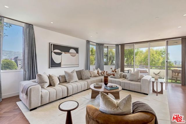 2 Bed Home for Sale in Beverly Hills, California