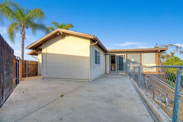 Detail Gallery Image 15 of 21 For 3730 Lynda Pl, National City,  CA 91950 - 3 Beds | 1 Baths