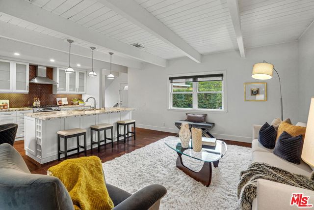 Drew Fenton | 1100 N Beverly Glen Boulevard Los Angeles CA | MLS: 7471794