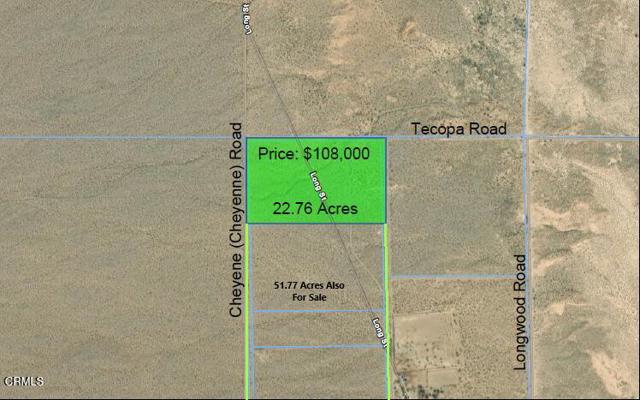 Detail Gallery Image 2 of 38 For 26 Cheyene, Baker,  CA 92309 - – Beds | – Baths