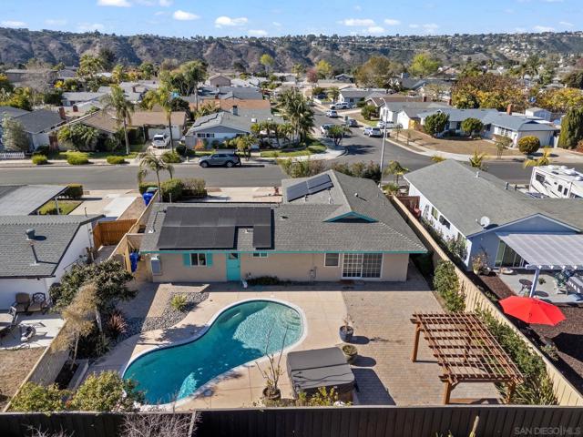 4473 Kamloop Ave, San Diego, California 92117, 3 Bedrooms Bedrooms, ,1 BathroomBathrooms,Single Family Residence,For Sale,Kamloop Ave,250000933SD