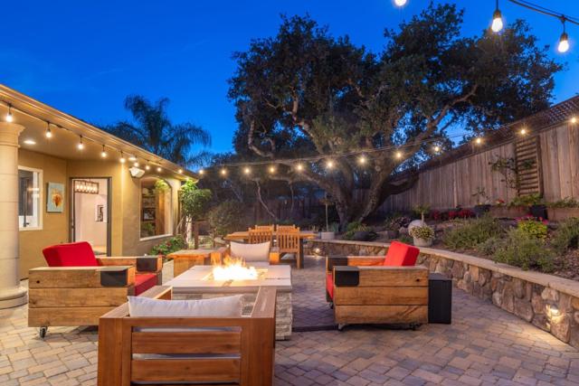 Image 48 of 50 For 109 Corral De Tierra Road