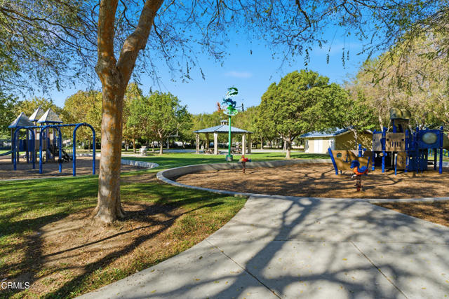 Detail Gallery Image 50 of 52 For 945 Mchugh Ct, Ventura,  CA 93003 - 3 Beds | 2/1 Baths