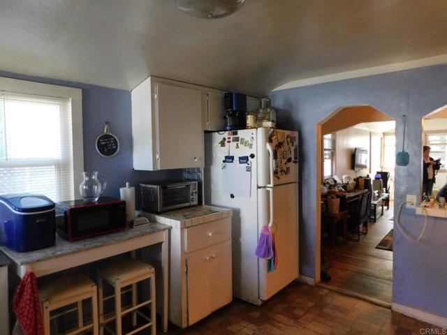 Detail Gallery Image 5 of 18 For 29460 Oak Dr, Campo,  CA 91906 - 2 Beds | 1 Baths