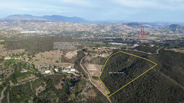 Detail Gallery Image 1 of 28 For Rainbow Glen Rd, Fallbrook,  CA 92028 - – Beds | – Baths