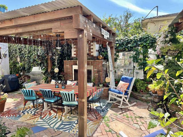 Image 21 of 51 For 823 San Luis Rey Avenue