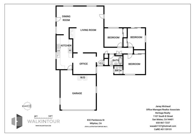 832 Penitencia Street, Milpitas CA: https://media.crmls.org/mediaz/d88085a5-025c-430b-a580-3db833f152a6.jpg