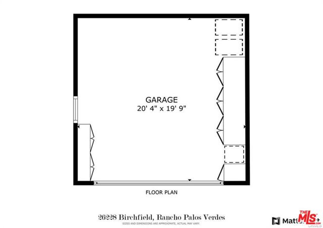 26228 Birchfield Avenue, Rancho Palos Verdes, California 90275, 3 Bedrooms Bedrooms, ,2 BathroomsBathrooms,Residential,Sold,Birchfield,25614549