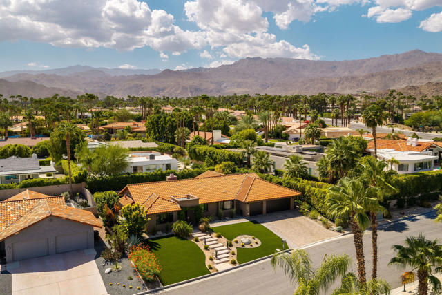 72631 Homestead Road, Palm Desert, CA 92260