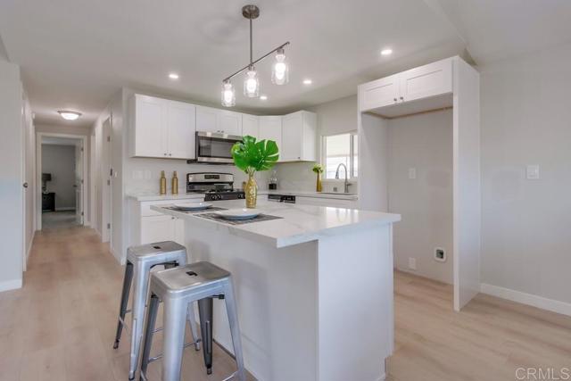 Detail Gallery Image 9 of 31 For 650 S Rancho Santa Fe Rd #50,  San Marcos,  CA 92078 - 2 Beds | 2 Baths