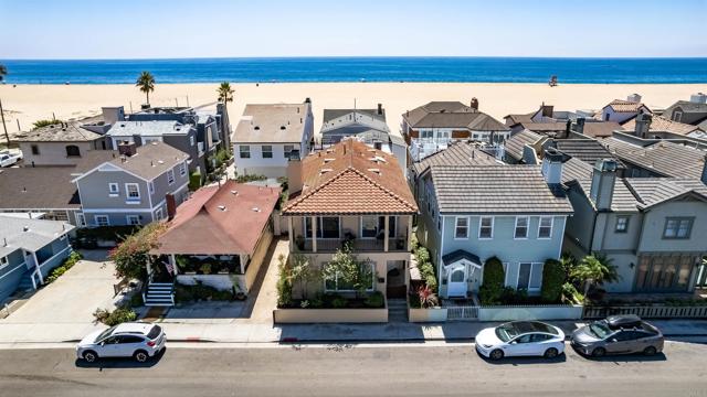 Detail Gallery Image 43 of 44 For 509 W Balboa Bld, Newport Beach,  CA 92661 - 3 Beds | 3/1 Baths
