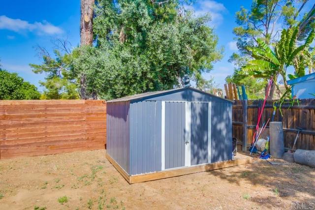 Home for Sale in El Cajon