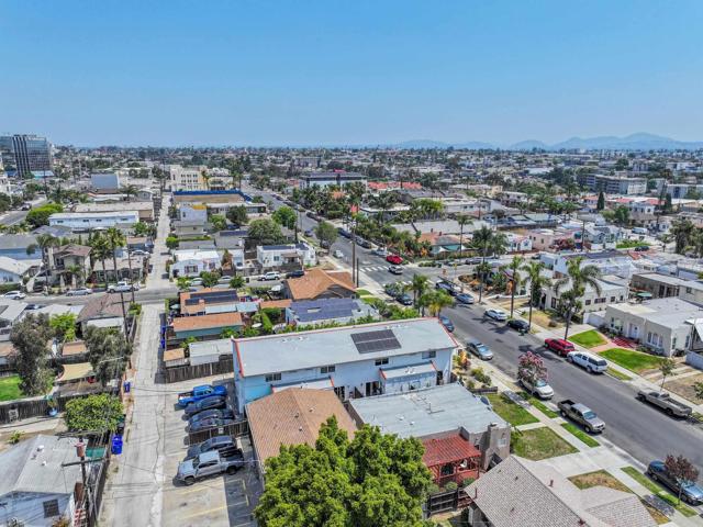 Home for Sale in North Park (San Diego)