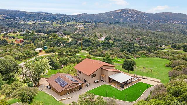 Details for 10525 Boulder Creek Road, Descanso, CA 91916