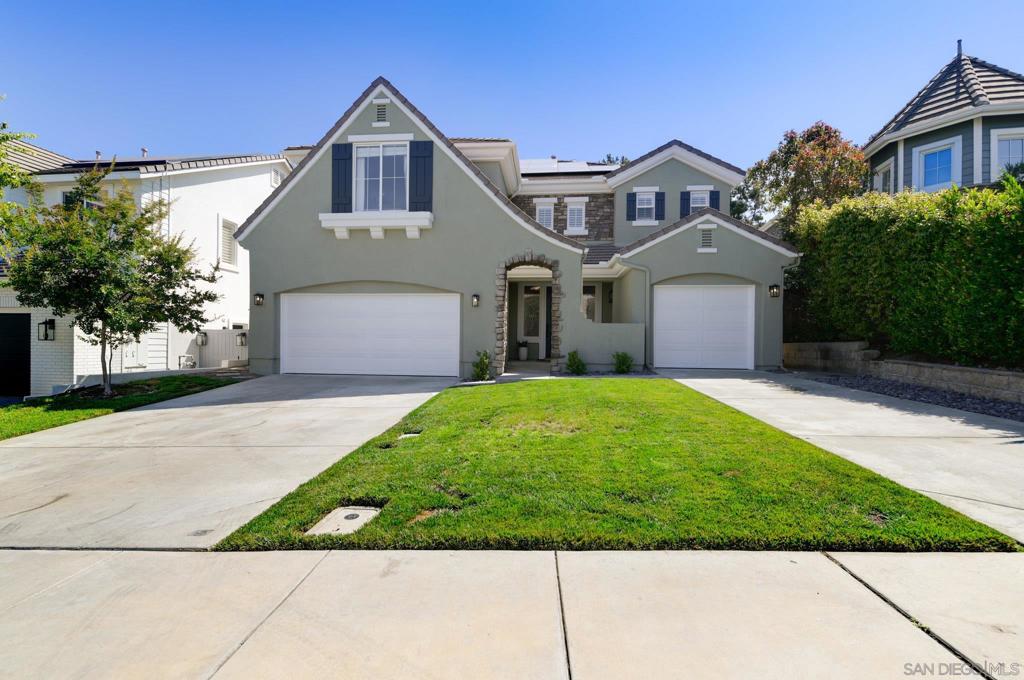 1490 Sandbar Dr.