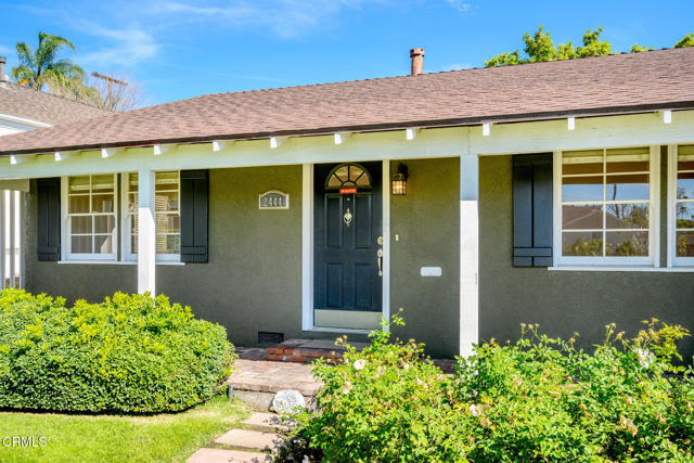 Detail Gallery Image 55 of 56 For 2444 N Parish Pl, Burbank,  CA 91504 - 3 Beds | 1 Baths