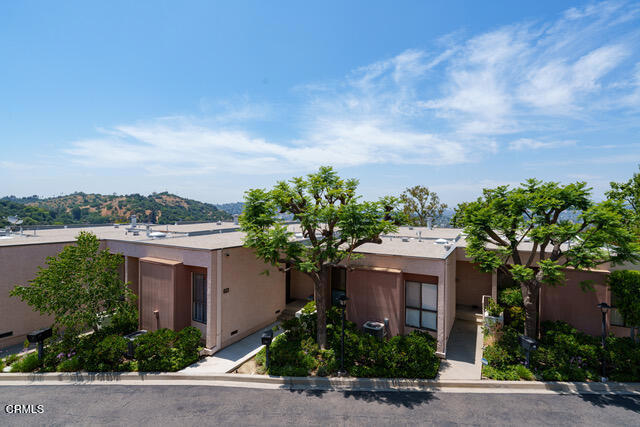 Detail Gallery Image 13 of 50 For 750 Portola Ter, Los Angeles,  CA 90042 - 3 Beds | 2/1 Baths