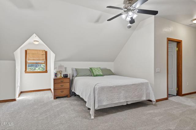 Detail Gallery Image 41 of 73 For 1125 Spring St, Oak View,  CA 93022 - 4 Beds | 4 Baths