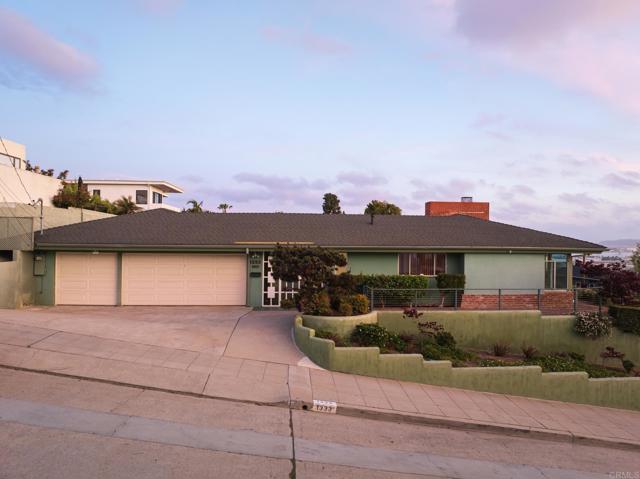 Home for Sale in San Diego