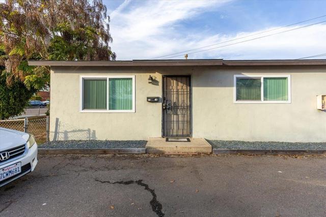 1129 Georgia St, Imperial Beach, California 91932, ,Multi-Family,For Sale,Georgia St,250019714SD