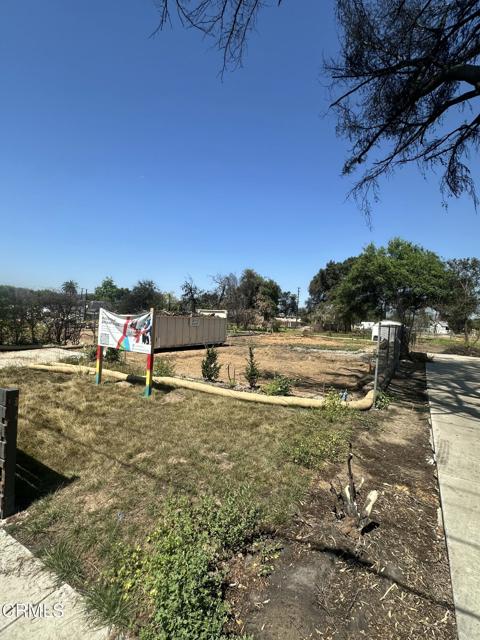 Detail Gallery Image 4 of 6 For 2485 Grandeur Ave, Altadena,  CA 91001 - – Beds | – Baths