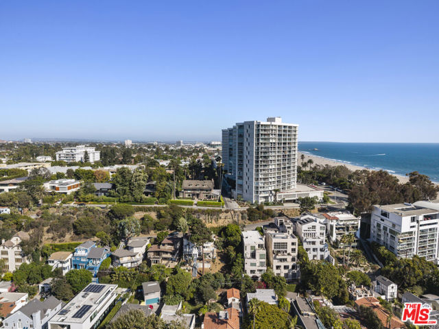 Drew Fenton | 0 Ocean Ave Ext Los Angeles CA | MLS: 7358024