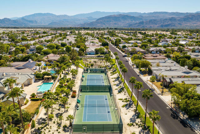 42 Abby Road, Rancho Mirage, CA 92270