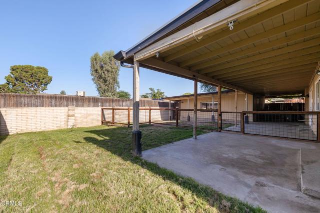 Detail Gallery Image 44 of 47 For 4407 Glencannon St, Bakersfield,  CA 93308 - 3 Beds | 2 Baths