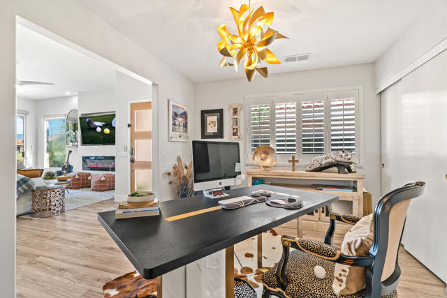 52 Hilton Head Drive, Rancho Mirage, CA 92270