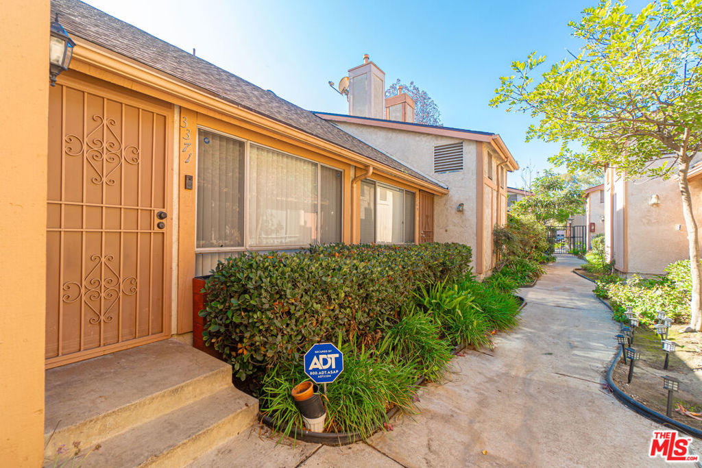 3371 Pasadena Avenue #46