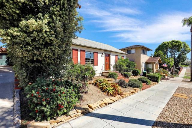 Detail Gallery Image 42 of 42 For 1818 Sunset Blvd, –,  CA 92103 - 2 Beds | 2 Baths