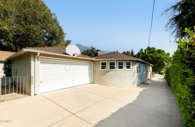 Detail Gallery Image 32 of 38 For 1921 N Harding Ave, Altadena,  CA 91001 - 3 Beds | 1/1 Baths