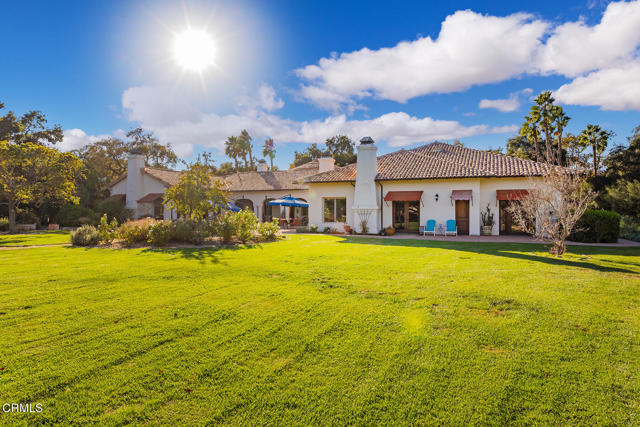 Detail Gallery Image 15 of 26 For 861 Oak Grove Ct, Ojai,  CA 93023 - 5 Beds | 5/2 Baths