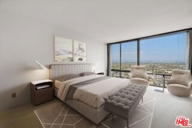 4316 Marina City Drive, 1131 photo 10