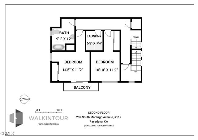 239 S Marengo Avenue, Pasadena CA: https://media.crmls.org/mediaz/d8955493-2ef6-4179-93e6-c8232ee6a31d.jpg