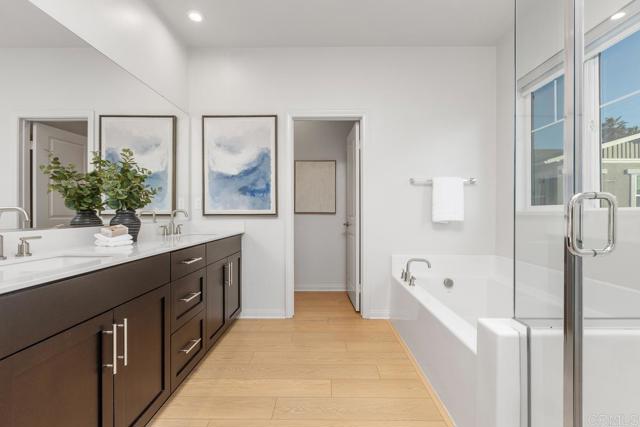 Detail Gallery Image 20 of 40 For 1505 Wingwood Ln, Vista,  CA 92083 - 3 Beds | 2/1 Baths