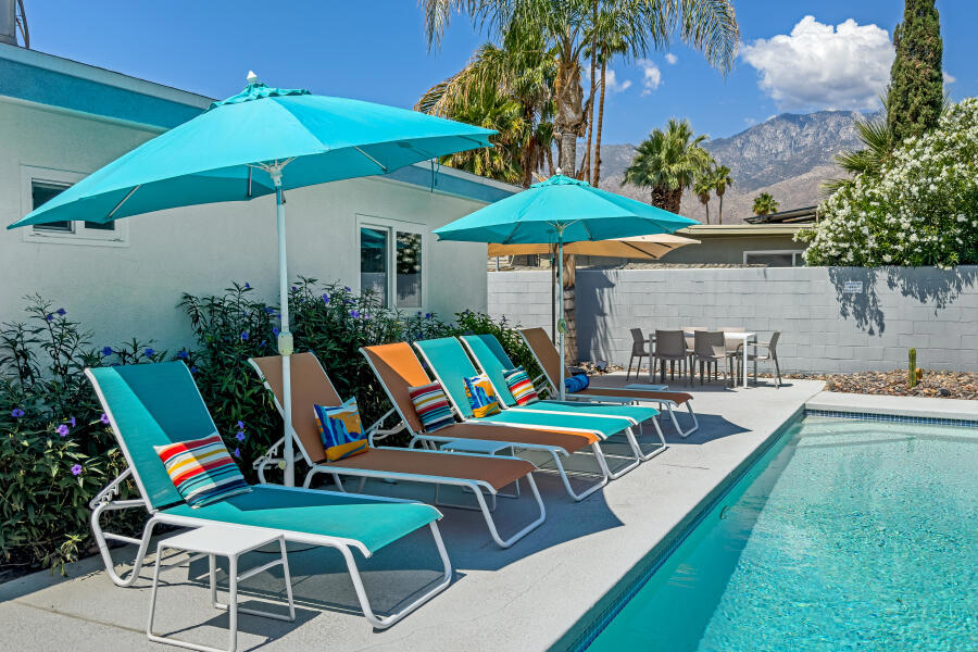 3810 E Camino San Miguel