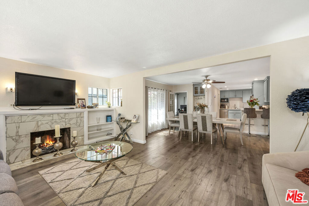 3011 Van Buren Place