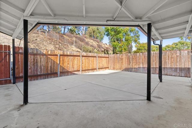 Detail Gallery Image 30 of 47 For 1480 Vicksburg Dr, El Cajon,  CA 92021 - 4 Beds | 2 Baths