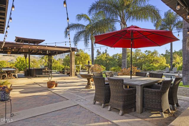 Detail Gallery Image 45 of 66 For 2061 via Montecito, Camarillo,  CA 93012 - 4 Beds | 3 Baths