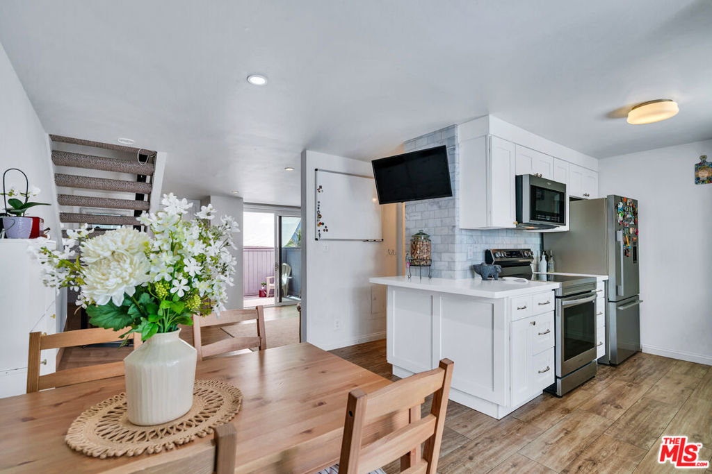 5815 Doverwood Drive #34