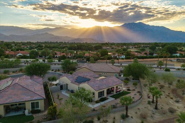 14 Chianti, Rancho Mirage, CA 92270