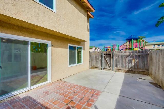 2041 Cerrissa Ct, San Diego, California 92154, 3 Bedrooms Bedrooms, ,2 BathroomsBathrooms,Condominium,For Sale,Cerrissa Ct,250020200SD