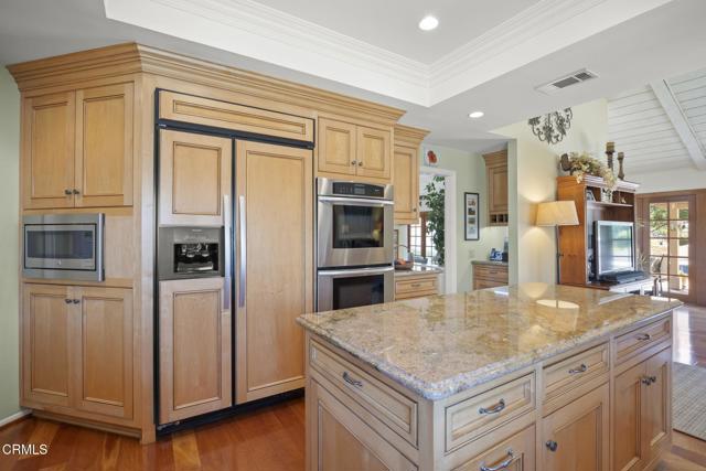 Detail Gallery Image 21 of 73 For 6516 San Onofre Dr, Camarillo,  CA 93012 - 4 Beds | 2/1 Baths