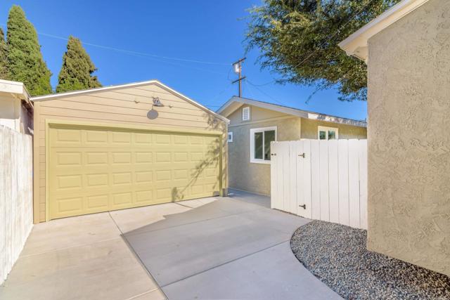 Home for Sale in San Diego