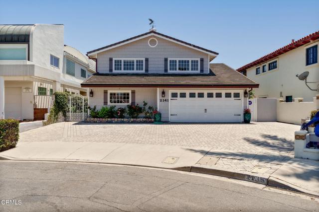 Details for 2141 Napoli Drive, Oxnard, CA 93035
