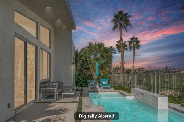 1200 Celadon Street, Palm Springs, CA 92262
