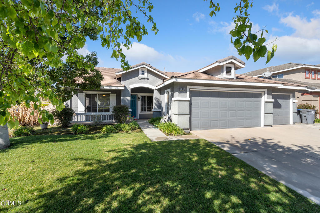 2103 Indiana Drive, Oxnard, CA 93036