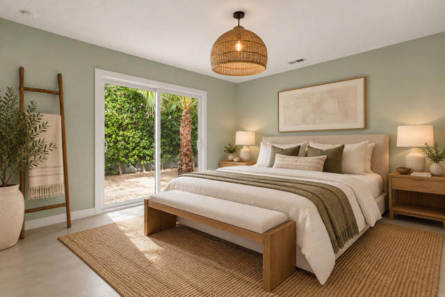 3967 E Sunny Dunes Road, Palm Springs, CA 92264