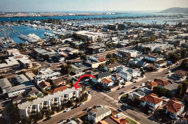 Home for Sale in San Diego